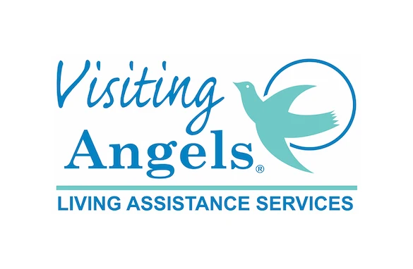 Visiting Angels - Douglasville's Logo