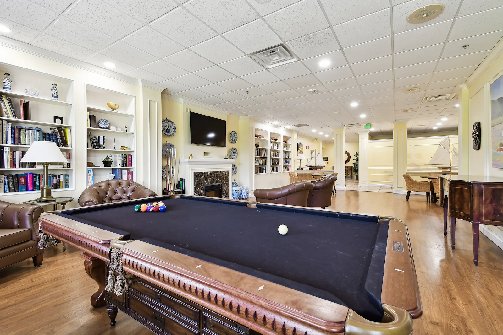 Image of Addington Place at College Harbor (5)