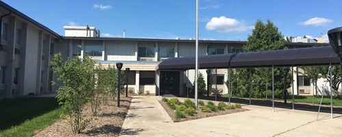 Image of Dimondale Nursing Care Center (1)