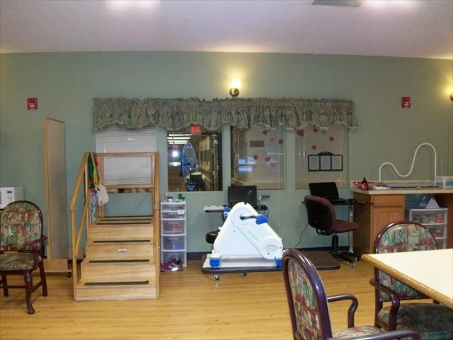 Image of Medilodge of Hillman (6)