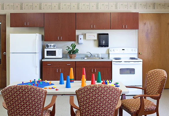 Image of Hidden Valley Center (5)