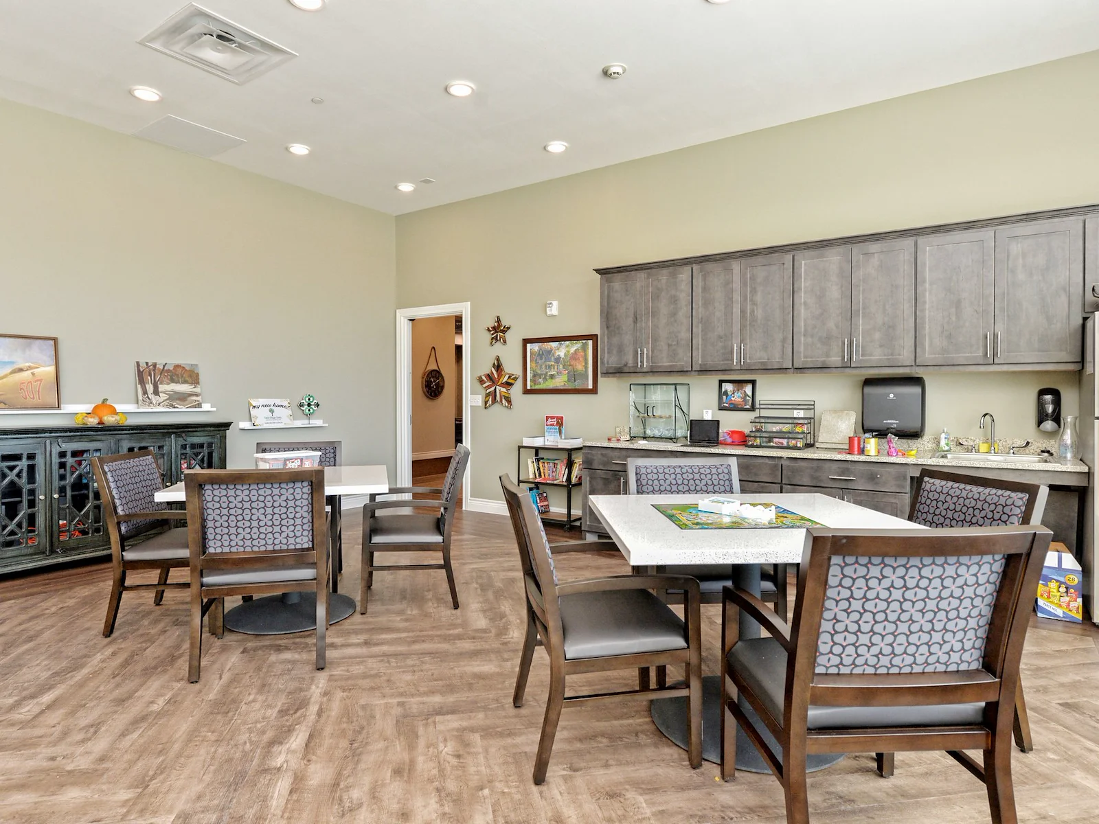 Image of Tech Ridge Oaks Assisted Living and Memory Care (10)