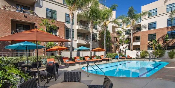 Image of The Village at Northridge (9)