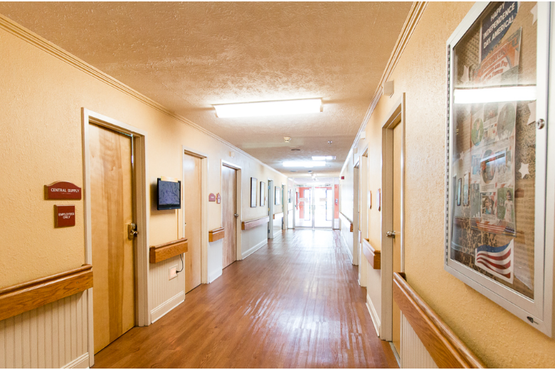 Image of Harrodsburg Health & Rehabilitation Center (6)