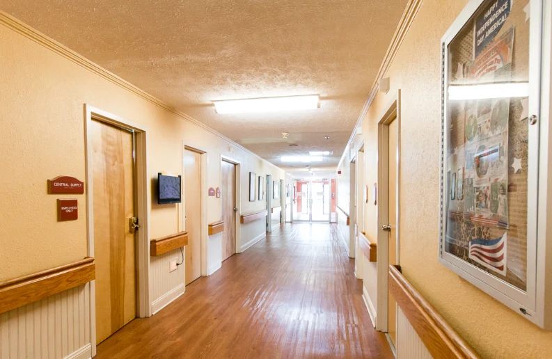 Image of Harrodsburg Health & Rehabilitation Center (6)