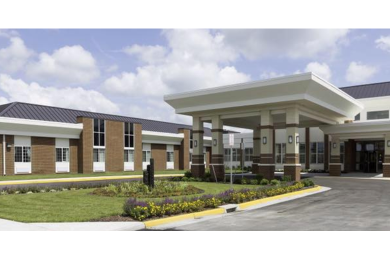 Image of Princess Anne Health & Rehabilitation (1)