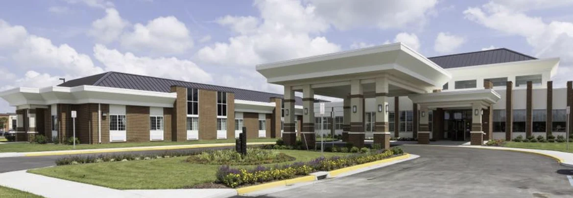 Image of Princess Anne Health & Rehabilitation (1)