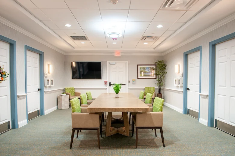 Image of Arbor Terrace Willistown (3)