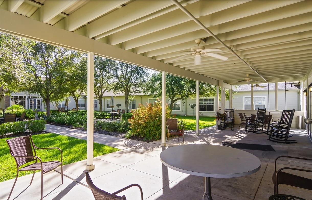 Image of Sodalis Texas City (2)