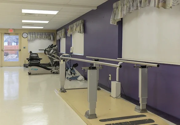 Image of The Loft Rehab & Nursing of Normal (7)