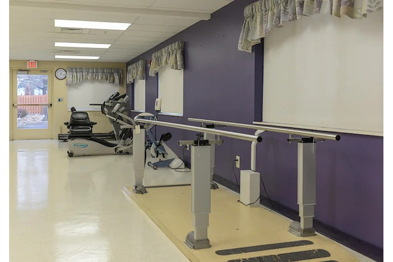 Image of The Loft Rehab & Nursing of Normal (7)