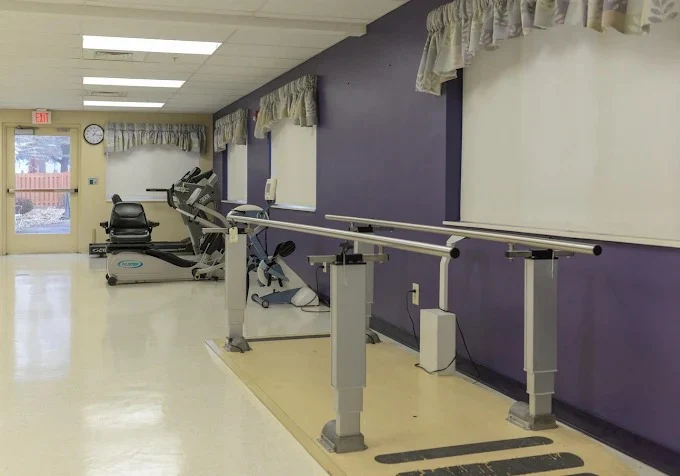 Image of The Loft Rehab & Nursing of Normal (7)