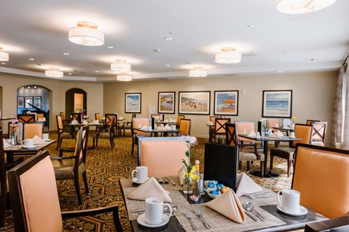 Image of The Hampton at Meadows Place (7)