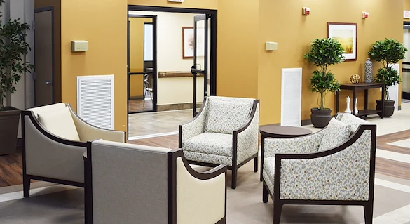 Image of City View Towers Senior Apartments (5)