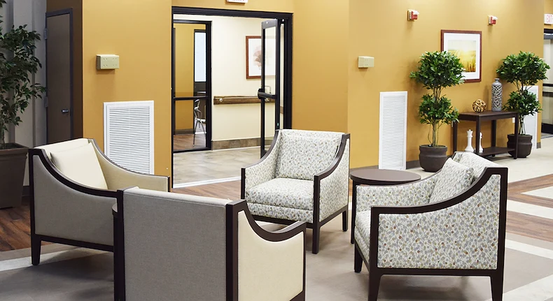 Image of City View Towers Senior Apartments (5)