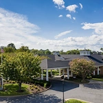 Image of The Willows At Meadow Branch (1)