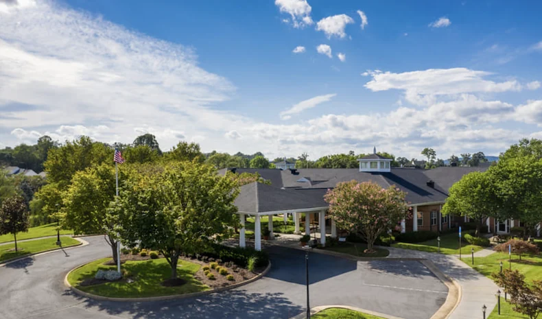 Image of The Willows At Meadow Branch (1)