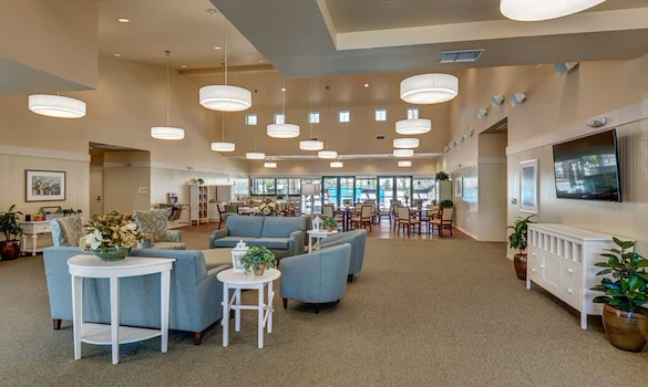 Image of Merrill Gardens at Rancho Cucamonga (2)