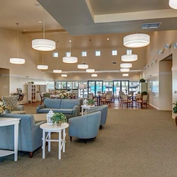 Image of Merrill Gardens at Rancho Cucamonga (2)