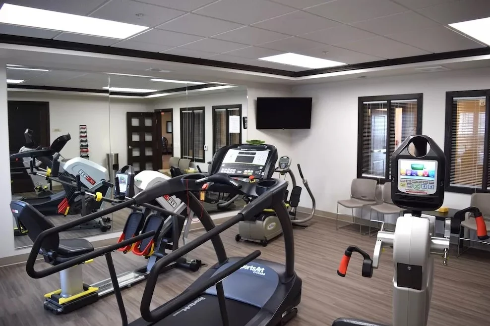 Image of Colonial Village (8)