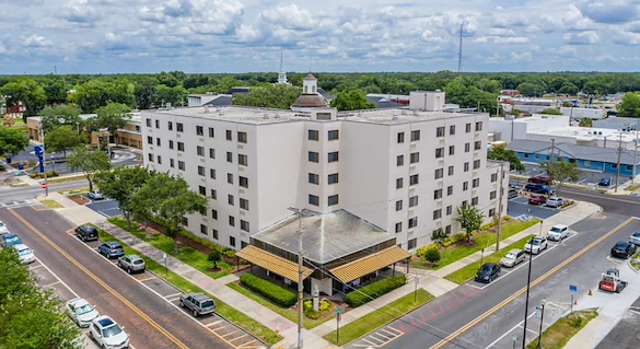 Image of Plant City Towers Senior Apartments (2)