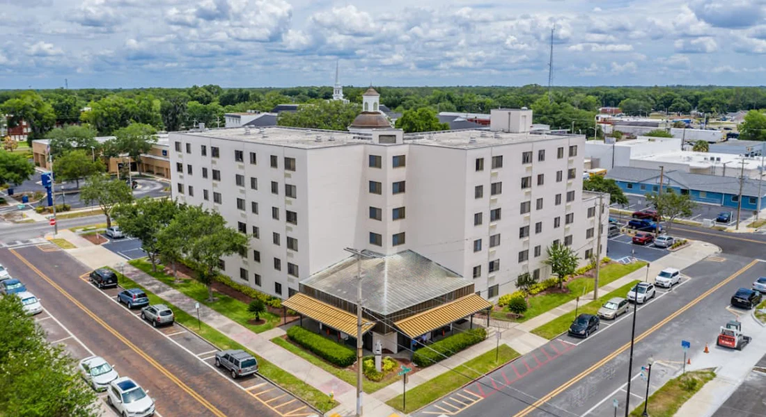 Image of Plant City Towers Senior Apartments (2)