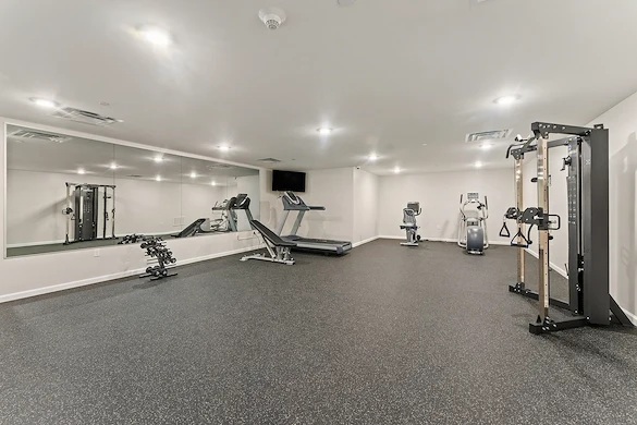 Image of Liberty Senior Lofts (4)