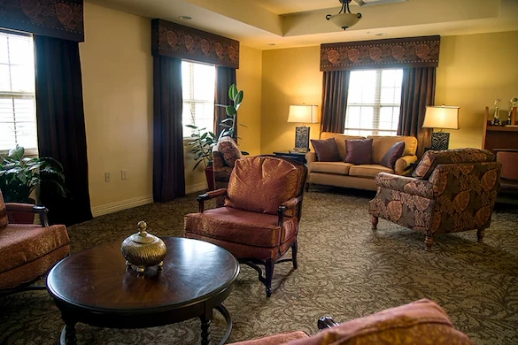 Image of Cabell Healthcare Center (4)