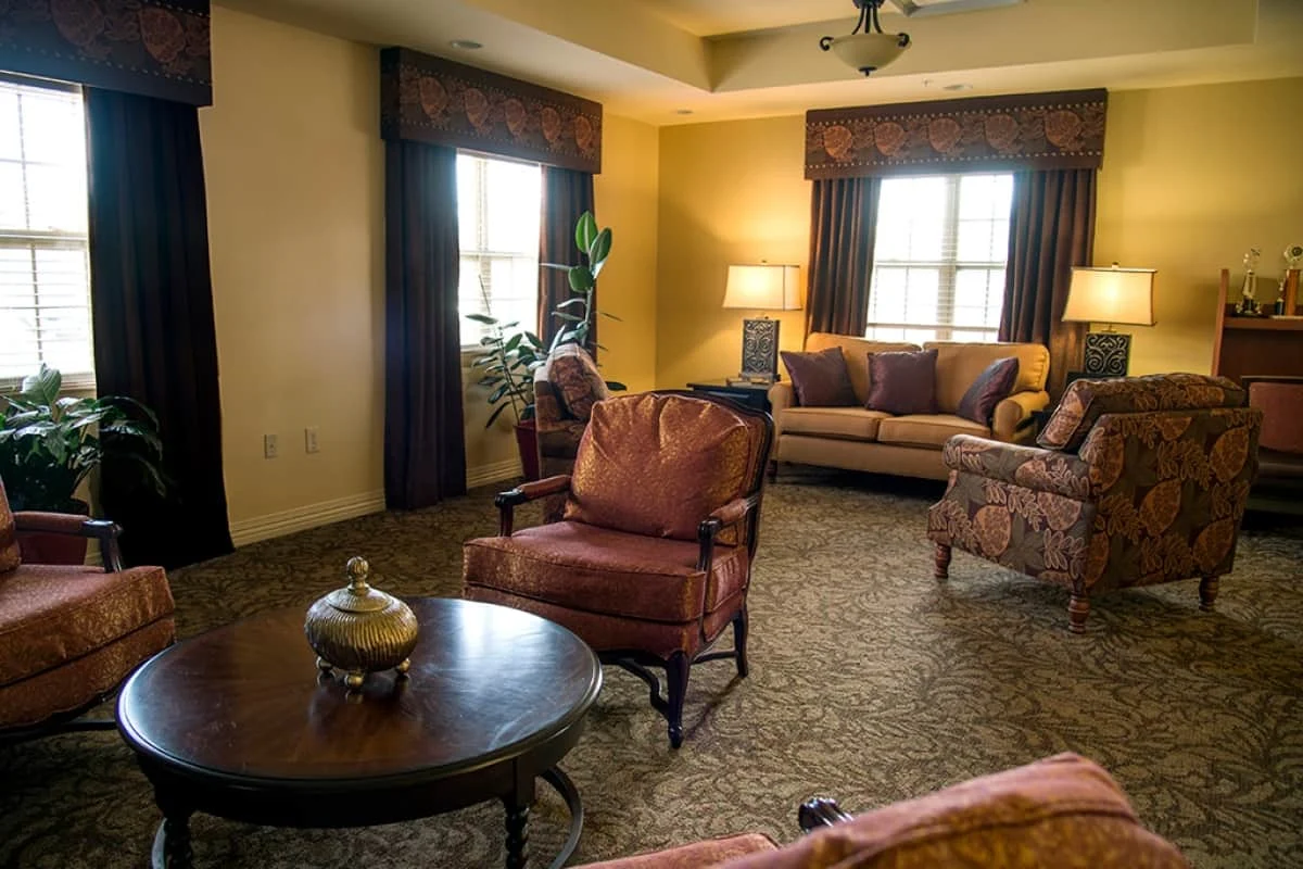 Image of Cabell Healthcare Center (4)