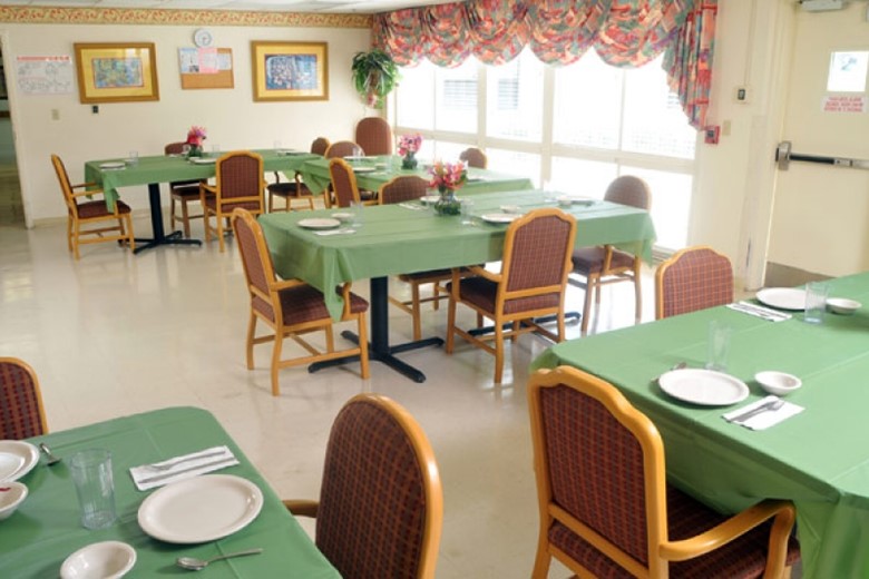Image of Monroe Manor Health & Rehabilitation (4)