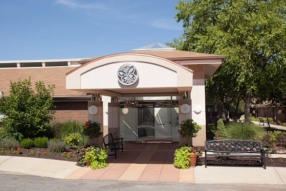 Image of Delmar Gardens Of Lenexa (1)