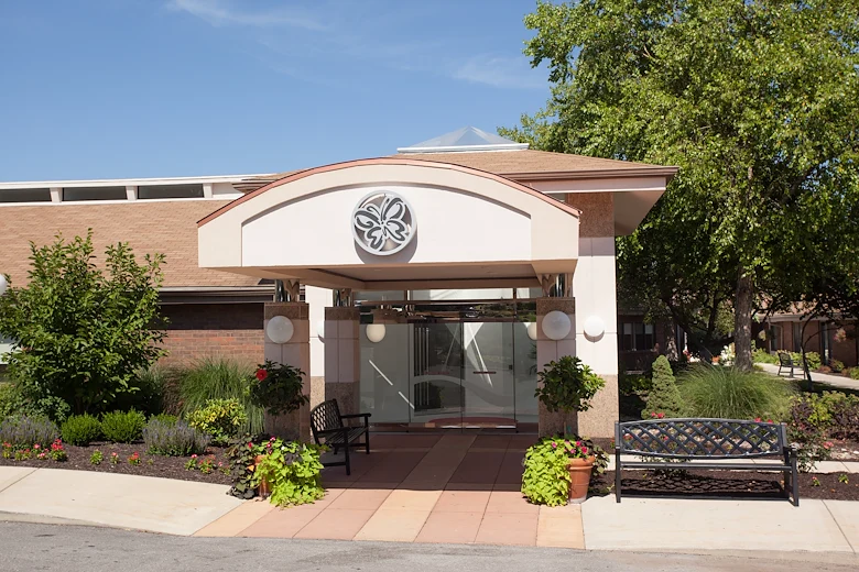 Image of Delmar Gardens Of Lenexa (1)