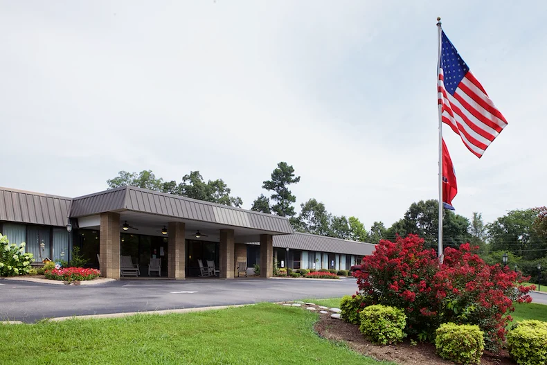 Image of Westwood Nursing & Rehabilitation (1)