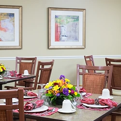 Image of White Oak Manor/ Charlotte (3)