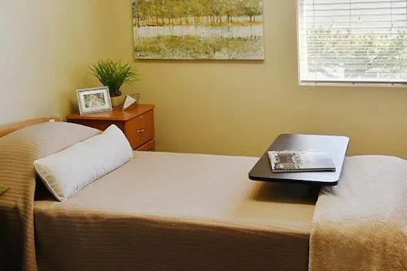 Image of Regency Prineville Rehab & Nursing Center (7)