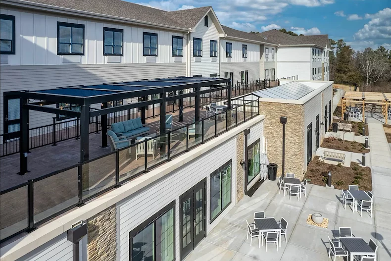 Image of Cloverland Park Senior Living (3)