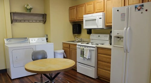 Image of Waters Of Columbia City Skilled Nursing Facility (5)
