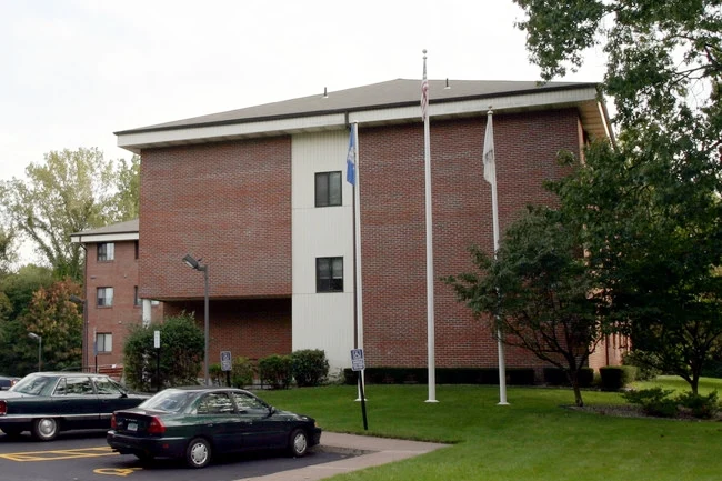 Image of Ahepa 58 Senior Apartments (1)