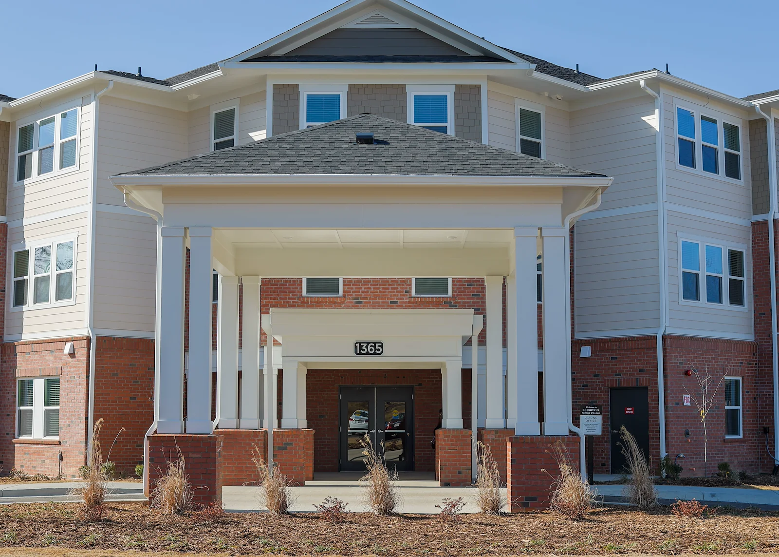Image of Dogwood Senior Village (2)