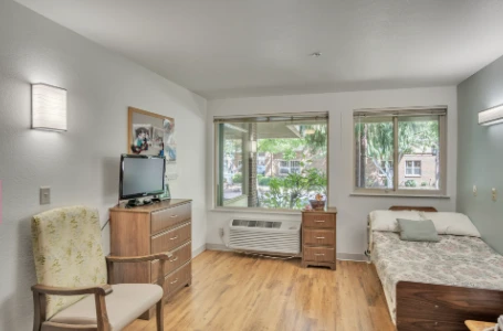 Image of Summitview Rehab And Health Center (2)