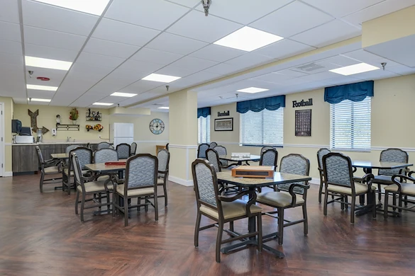 Image of Grand Villa of New Port Richey (9)