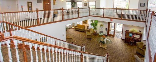 Image of The Waterview Shores Assisted Living (2)