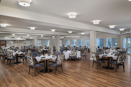 Image of Hart Park Square Senior Living (3)