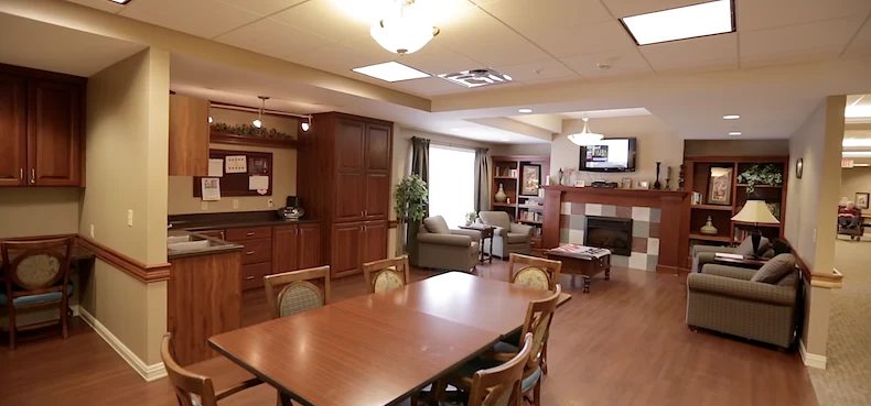 Image of Briarwood Village Senior Living (4)