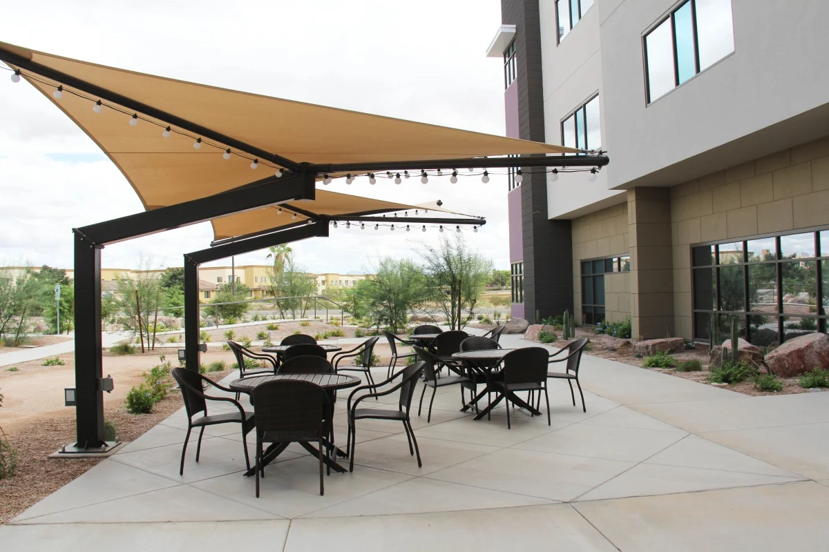 Image of The Center At Val Vista, LLC (6)