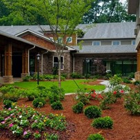 Image of Oaks at Towne Lake (1)