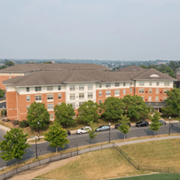 Image of Ednor Apartments II (2)