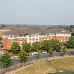 Image of Ednor Apartments II (2)