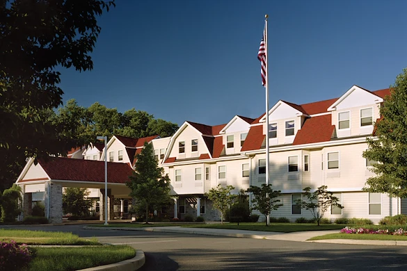 Image of Brandywine Living at Haverford Estates (1)