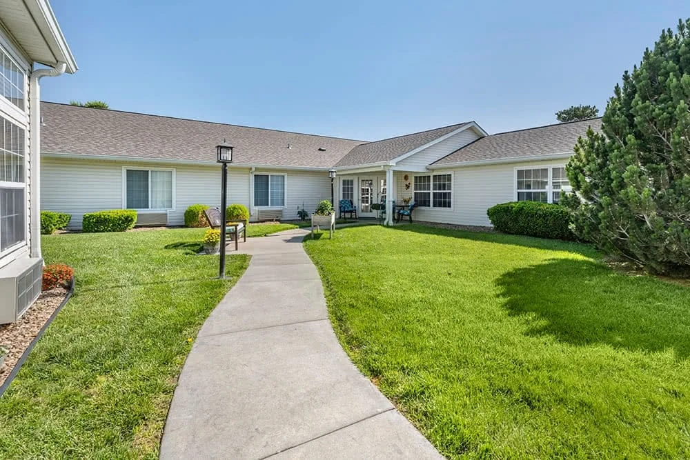 Image of Brookdale Hays (10)